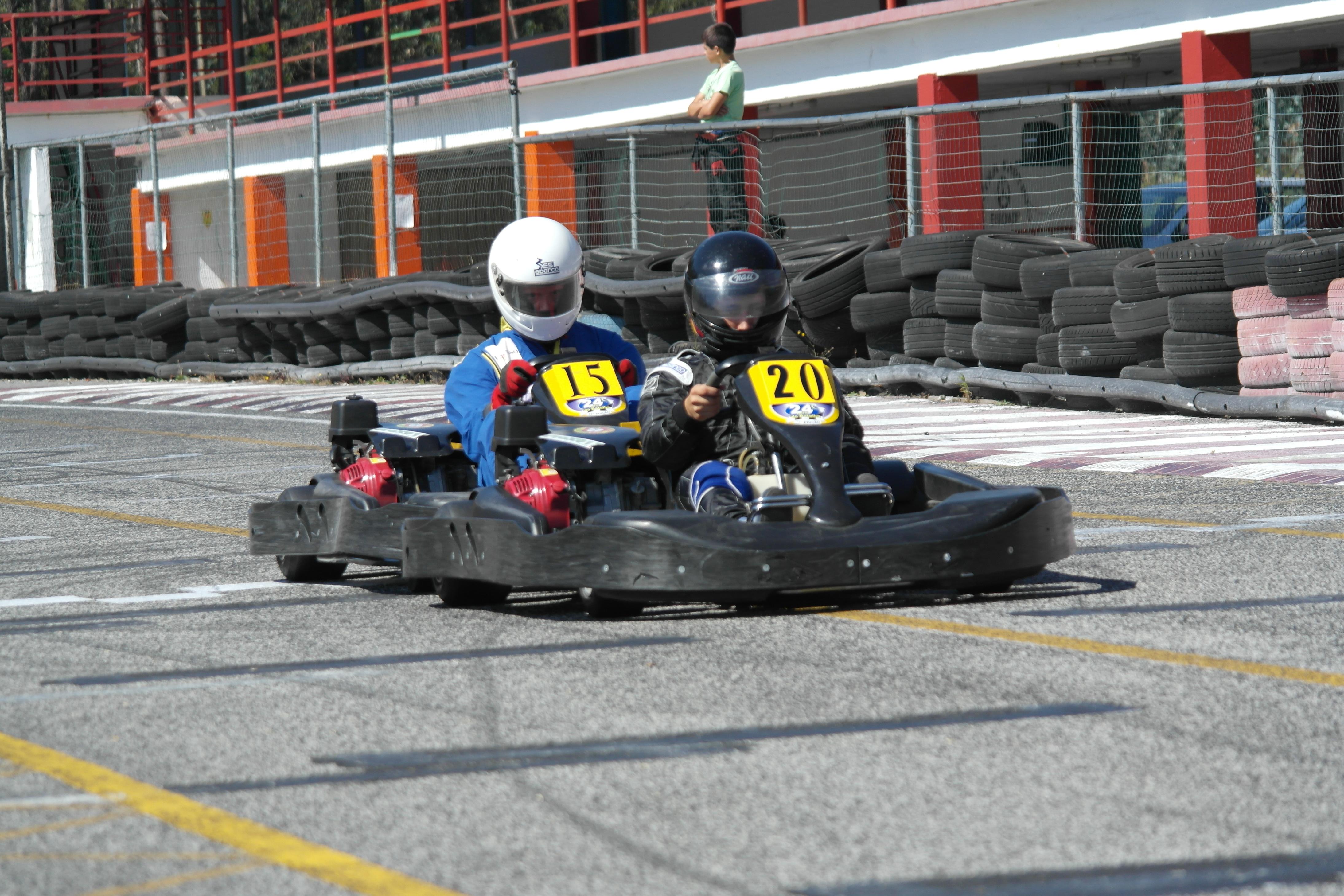 20º Aniversário Euroindy21
